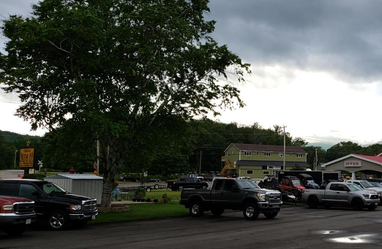 Gorham Motor Inn エクステリア 写真