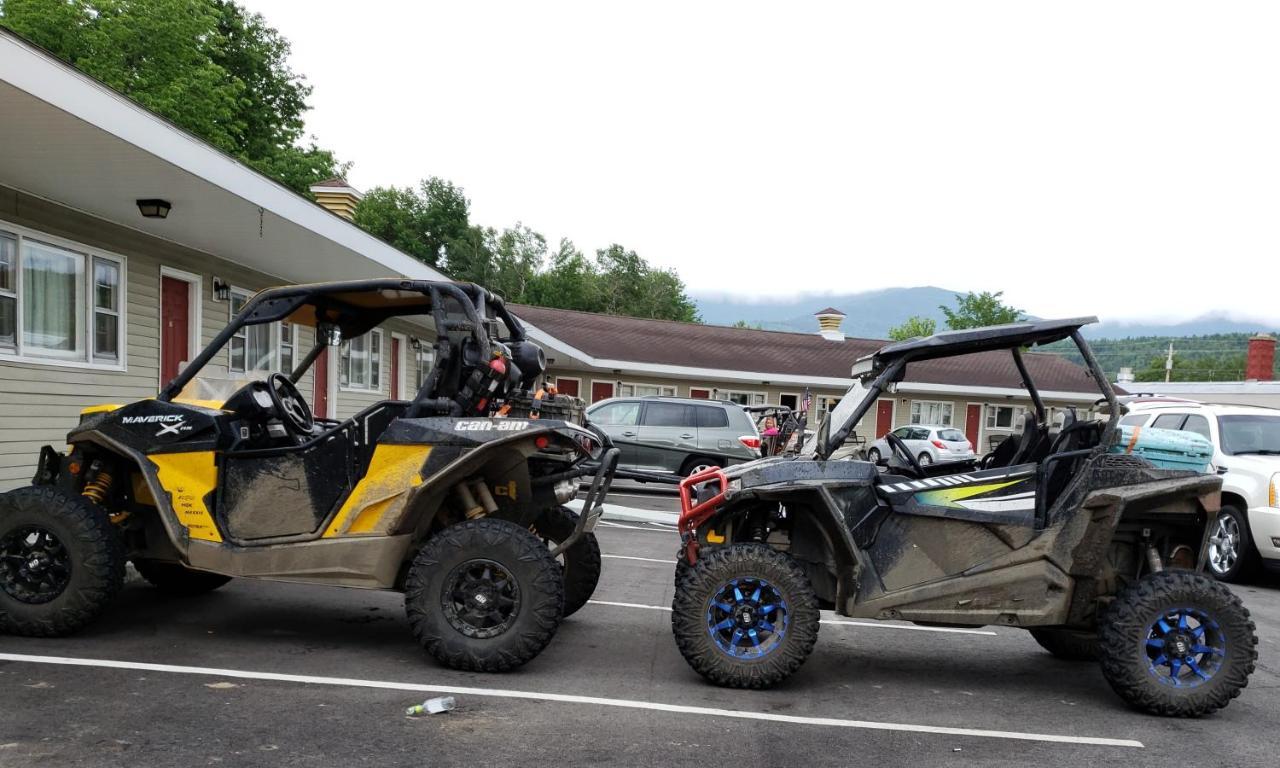 Gorham Motor Inn エクステリア 写真